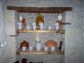antiche stoviglie
