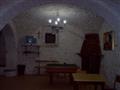 sala del camino