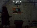 sala del camino
