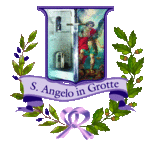 Logo dell'Associazione Il Longobardo Sant'Angelo in Grotte