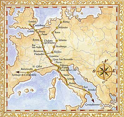 mappa