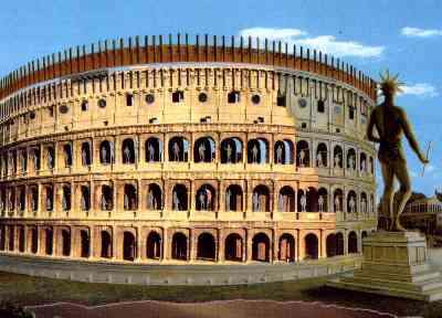 colosseo