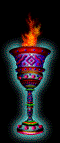 graal infuocato