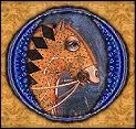 testa di cavallo