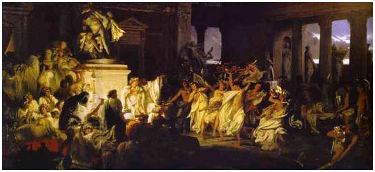 saturnalia