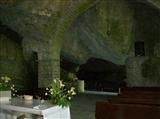 La Grotta di San Michele