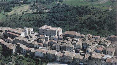 castello di gambatesa