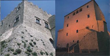 castello di gambatesa 2