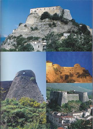 castello pandone
